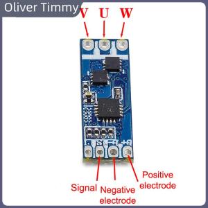 [Oliver Timmy] 1S-2S 6A Micro Brushless Motor Driver Board Electric Regulator Drive For 1104 1106 1306 1407 1503 Brushless Motor