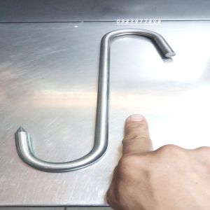 MÓC S INOX DÀY 12LY MÓC VẬT NẶNG 990KG.
