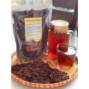 GIẢM CÂN THẦN TỐC - Trà Gạo Lứt Đậu Đen 1KG