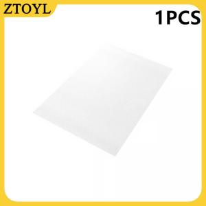 ZTOYL 1pcs EVA không thấm nước tủ lạnh lót Mat có thể giặt nấm mốc bếp Pad chống dầu Tủ Ngăn Kéo placemat nhiệt-insulat tủ lạnh mat