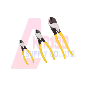 คีมตัดสายไฟเคเบิ้ล Eagle one 6"