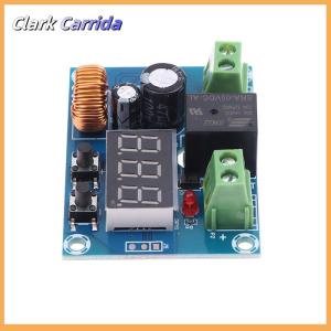 [Clark Carrida] XH-M609 DC 12V-36V Mô-đun Sạc điện áp overdischarge pin bảo vệ chính xác thấp bảo vệ mô-đun Hội Đồng Quản Trị