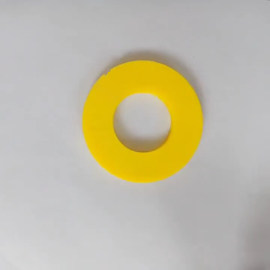 2pcs/4pcs Front Strut Tower Mount Suspension Steering Bearing Washer Over Bump Bushing Dampers Pad Accessories