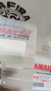 LIDAH MEMBRAN FORCE 1 FIZ R BAHAN FIBER ANTI PANAS