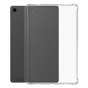 Ốp lưng cho Lenovo Tab M10 3rd Gen 10.1 TB-328FU TB-328XU 2026 ốp lưng bảo vệ TPU mềm trong suốt cho máy tính bảng 2026