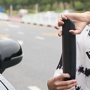 Đa năng squeegee dụng cụ rửa xe mềm cạo dụng cụ gạt nước cho kính và bảo vệ nhanh khô làm sạch phụ kiện