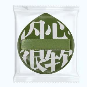 พัฟฟองน้ำแต่งหน้า พัฟขนาดใหญ่ XL พัฟมาร์ชแมลโลว์ สําหรับลงรองพื้นคอนซีลเลอร์ นุ่มพิเศษ ฟองน้ำรองพื้น