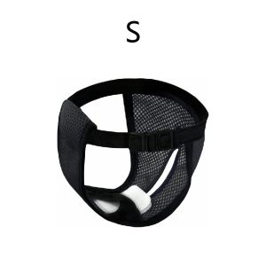 Washable Dog Female Diaper Pet Underwear Pet Physiological Menstrual Pants Anti-harassment Panty