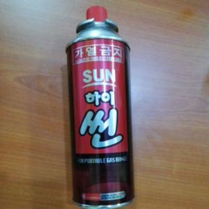 Gas Torch Camping Butane Burner Welding Fire Maker Flame Gun Baking Cooking Lighter