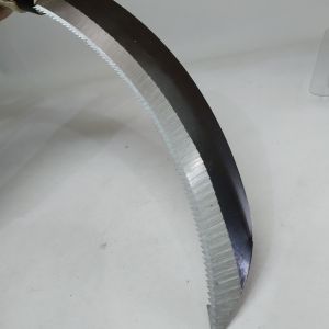 SABIT-PADI-SABIT-GERIGI UNTUK PANEN PADI