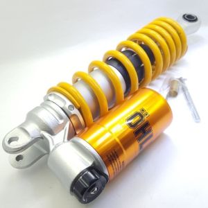 Promo Shock KTC EXTREME tabung matic 310mm 330mm mio beat vario scoopy  xeon miom3 vario 125 150 Akai Racing Store Stc gallery shop