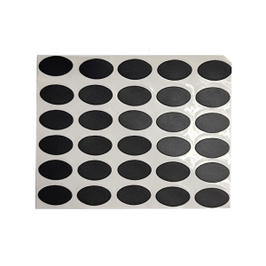 30Pcs Gaming Mouse Skates Universal Replacement Mouse Feet Edges Treatments Smooth PTFE Adhesive for M215 M325 M310 M320