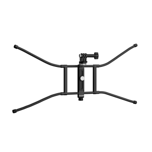 Heavy Duty Sports Fence Phone Mount AntiSlip Clamp For Baseball Football Tennis Training Vertical Horizontal Positioning