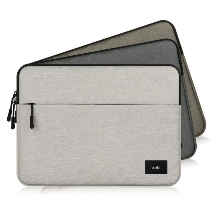 Túi chống sốc hiệu AnKi cho Macbook - Laptop 12-17inch-Chống nước-Chống ...