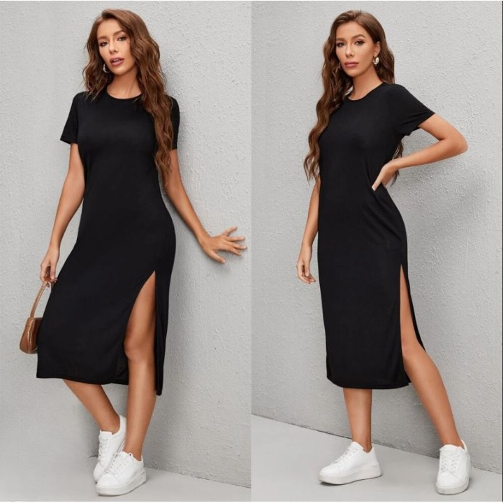 Bodycon dress lazada hotsell