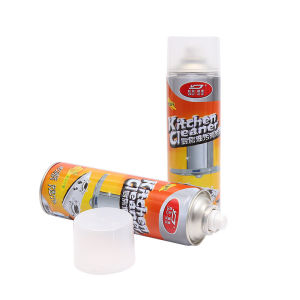 🟢ส่งไวจากไทย🟢 A HAUS สเปรย์ทำความสะอาดครัว สเปรย์ขจัดคราบน้ำมัน เตาแก๊ส เครื่องดูดควัน สเปรย์โฟมขจัดคราบน้ำมัน สเปรย์อเนกประสงค์