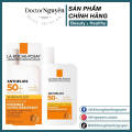 [HÀNG NHẬP KHẨU] Kem Chống Nắng La Roche Posay Anthelios Shaka Fluid SPF50+ (50ml). 