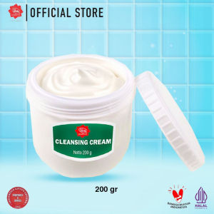 Viva Cleansing Cream (DEEP CLEANSING) - 200 gr