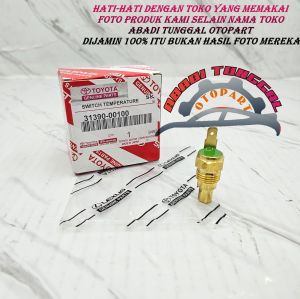 SWITCH TEMPERATUR TOYOTA KIJANG 5K KF40