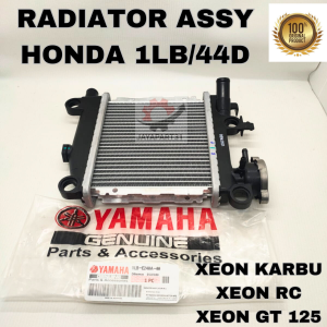 RADIATOR XEON 44D YAMAHA XEON KARBU XEON RC KUALITAS ORIGINAL