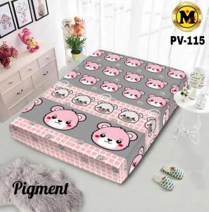 Sarung Kasur Resleting Sprei Resleting Motif Kotak Kotak Aesthetic Promo Termurah