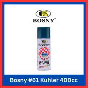 Bosny #61 Kuhler Spray Paint 400cc