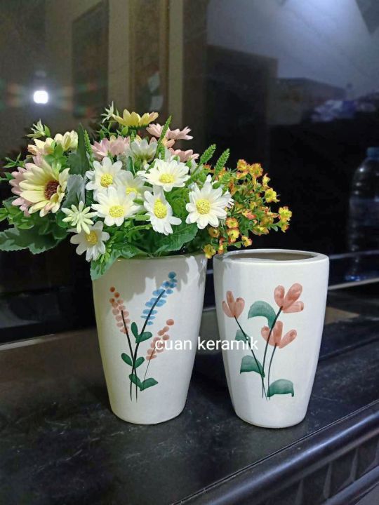 Vase Gentong Kecil main image 0