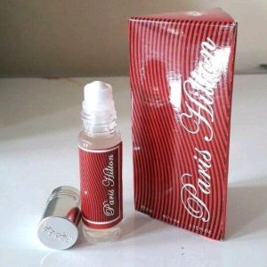 Parfume DOBHA 6ml Roll On Varian aroma Ke 5