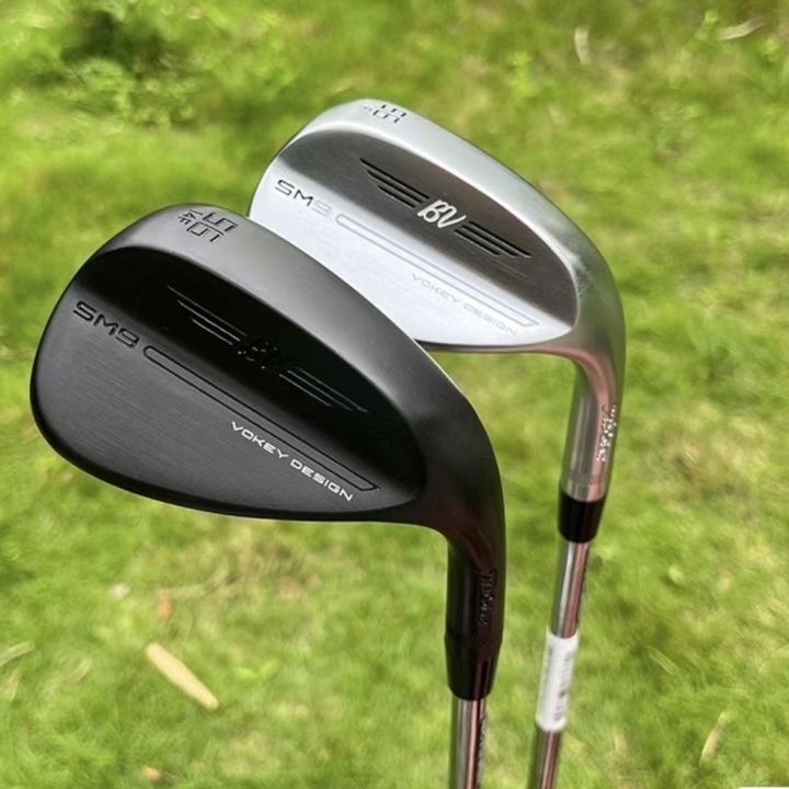 Titleist Golf clubs sand wedges Titlis SM9 sand clubs complete angles ...