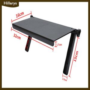 [Hillarys] Rack TV Monitor Organizer Screen Top Storage Shelf Holder Practical Home Storage Computer Office Multi-functional Organizer