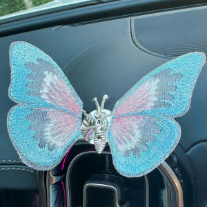 ตกแต่งภายในรถ รถ อุปกรณ์ตกแต่งภายในรถยนต์ สดชื่นและน่าสนใจ การตกแต่งส่วนบุคคล ระบบการรักษา