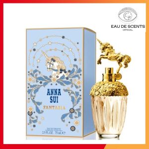 ANNA SUI FANTASIA WOMAN EDT 30ML/75ML