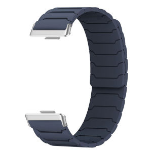 Magnetic Band For Huawei Watch Fit 5 Pro Smart Watch Silicone Strap For Huawei Watch Fit 5 5 Pro Bracelet