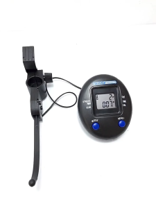 Automatic Basketball Score Monitor Easy Mounting Sturdy PP Construction Convenient For Coaches And Players