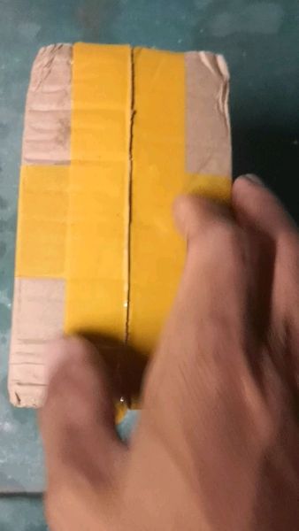 Buyer review video 3