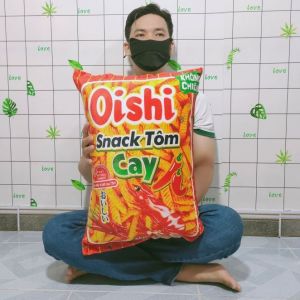 GỐI NGỦ IN 3D NHIỀU MẪU 100% GÒN MỀM GỐI NGỦ CHO BÉ HÌNH KẸO MÚT CAO CẤP NHIỀU MẪU