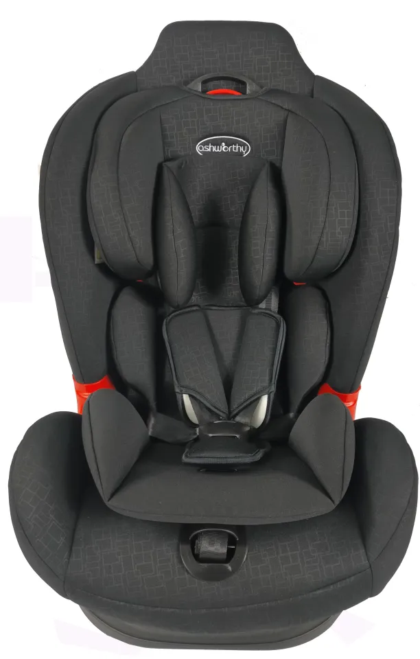 Ashworthy LB 989 Car Seat Black Car seat for Baby Safety Car Seat Baby Travel Seat Booster seat Lazada PH