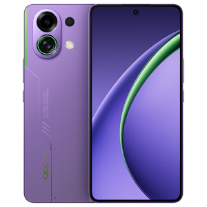 OPPO K13 Turbo Pro / Snapdragon 8s Gen 4 / OPPO K13 Turbo / 6.8“ 120Hz 7000mAh 80W Fast Charging