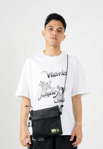 Moutley x Onic - Tas Selempang Crossbody Sling Bag M050325