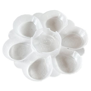 สีอะคริลิค Beehive บีไฮฟ กันน้ำ 10 มล. สีด้าน (ซื้อขั้นต่ำ 3 ขวด) Acrylic Color ขวดจิ๋ว