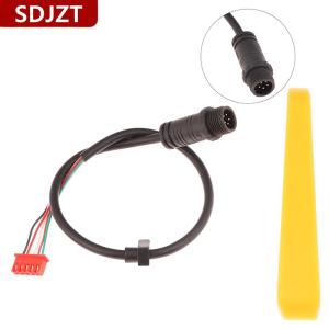 [COD] SDJZT สำหรับเมนบอร์ดปั๊มตู้ปลา Xiaomi Mijia สายเชื่อมต่ออุปกรณ์เสริมหมุดห้าแกน