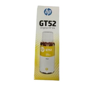 หมึกเติมแท้ HP GT53 BKGT52 C M Y หมึกแท้ขาย sales