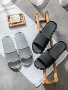 Dép đi trong nhà văn phòng nhà tắm - Nhẹ êm thoáng chân