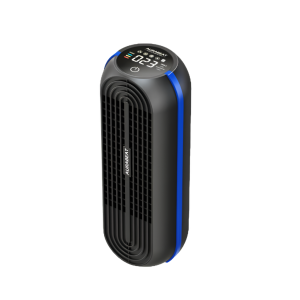 Aurabeat CSP-X2 AG+ Portable Medical Grade Silver Ion Antiviral Air Purifier