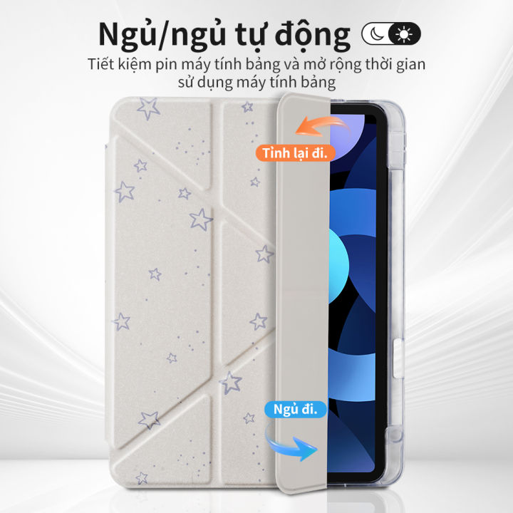DANYCASE%20Y-g%E1%BA%A5p%20iPad%20V%E1%BB%8F%20%E1%BB%90p%20Ipad%2011%20A16%2010%2010.9%20kh%C3%B4ng%20kh%C3%AD%204%20kh%C3%B4ng%20kh%C3%AD%205%206%207%20kh%C3%B4ng%20kh%C3%AD%2011%20M2%20M3%20M4%20kh%C3%B4ng%20kh%C3%AD%2013%20Pro%2011%2013%20M5%20M4%20Pro%2012.9%203/4/5/6%207/8/9%2010.2%205/6%209.7%20mini%206%20mini%207%20A17%208.3%20h%E1%BB%8Da%20ti%E1%BA%BFt%20ng%C3%B4i%20sao%20cao%20c%E1%BA%A5p%20Acrylic%20trong%20su%E1%BB%91t%20b%C3%ACa%20v%E1%BB%9Bi%20h%E1%BB%99p%20%C4%91%E1%BB%B1ng%20b%C3%BAt%20ch%C3%AC%20-%20Image%203
