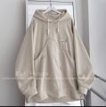Áo Hoodie Chữ Thêu Họa Tiết HOUSE Nhiều Màu Form Rộng Nam Nữ Ulzzang Unsiex Vải Nit Ngoại Cực Hot [ Ảnh Thật ] - TP699. 
