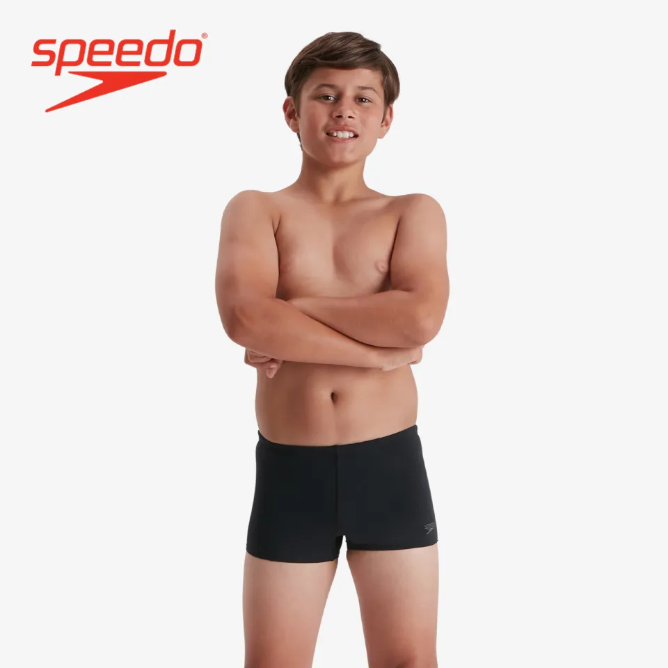 Speedo hotsell kids trunks