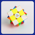 Rubik 3x3 GAN Monster Go AI Smart Cube Thông Minh Có Nam Châm - Rubik GAN Kết Nối Điện Thoại Qua Bluetooh - ZyO Rubik. 