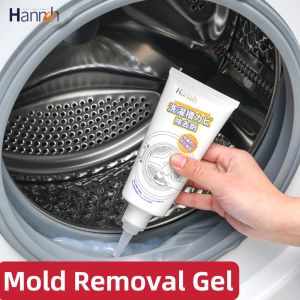 Hannah Mildew Effective Mold Removal Cleaning Agent for Washing Machine [SG SELLER]
