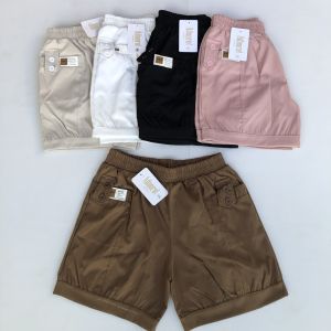 Quần Đùi Nữ Chất KaKi  Quần Short Thời Trang Nữ Bigsize Nhiều Màu Phong Cách Trẻ Trυng Năng Động MÃ 102